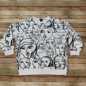 Forever21 sweatshirt